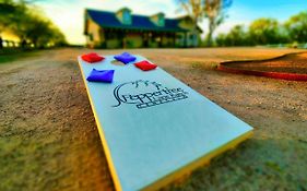 Peppertree Lane Ranch -- Seven-Acre Ranch In The Heart Of Wine Country